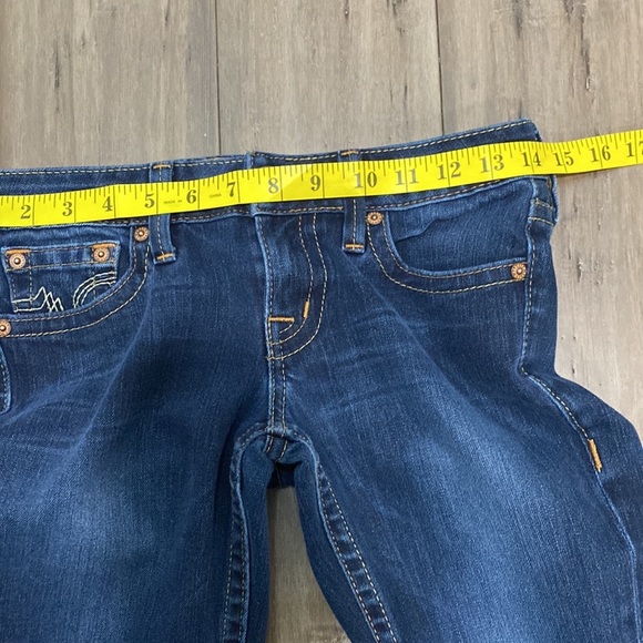 Prcvy boot‎ cut jeans - Picture 7 of 9